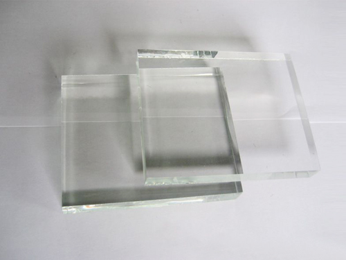 超白玻璃生产商