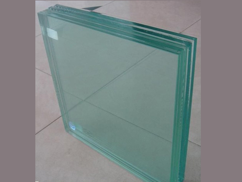 普通建筑玻璃 