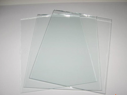 5mm浮法玻璃原片