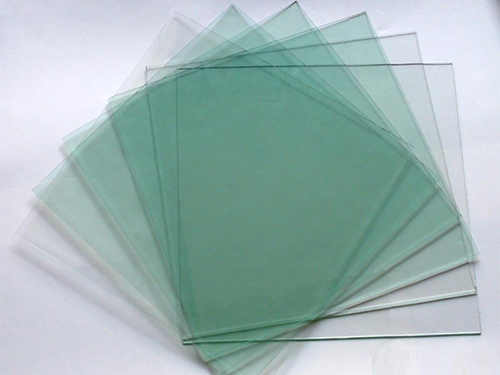 10mm浮法玻璃